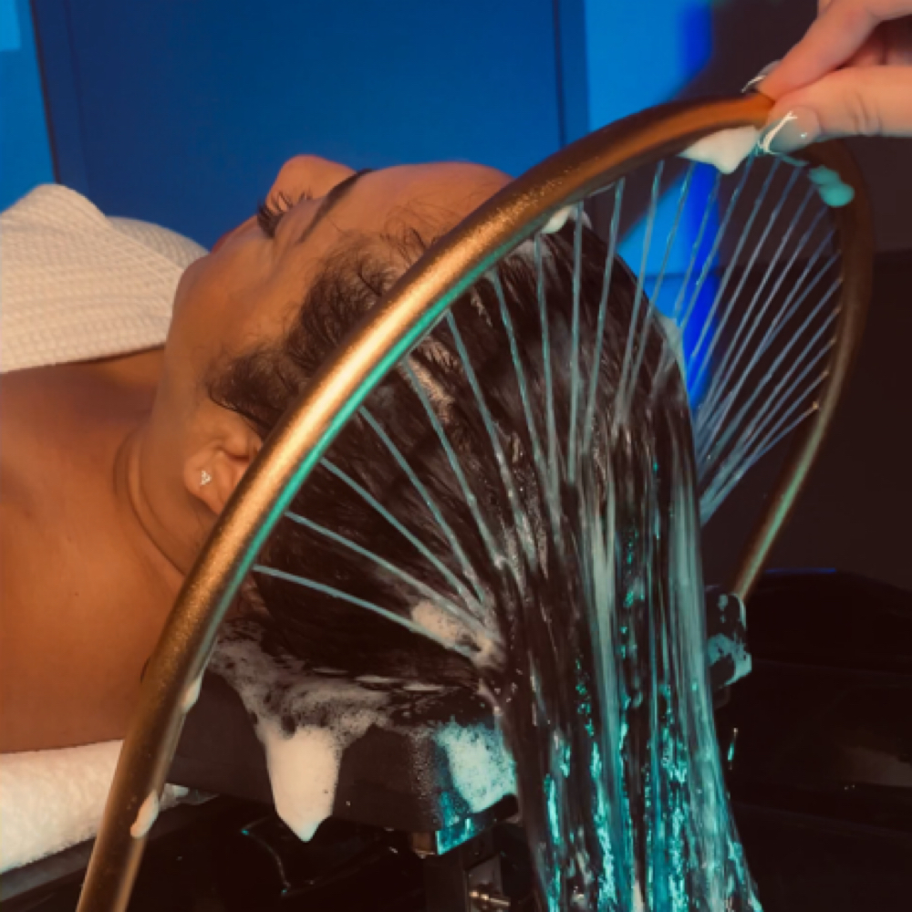 Head Spa 1 Hour at K.A. Studio in Kilgore, TX