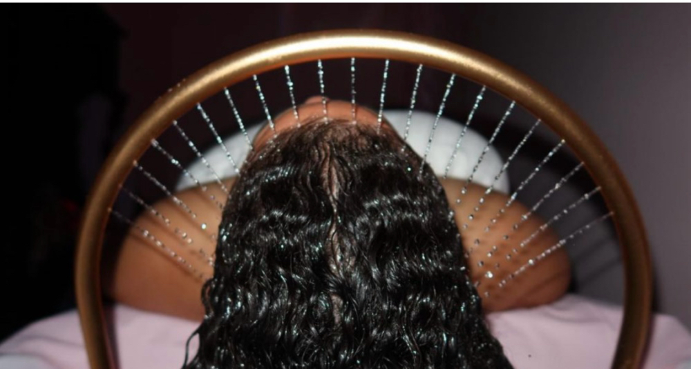 Head Spa 1 Hour