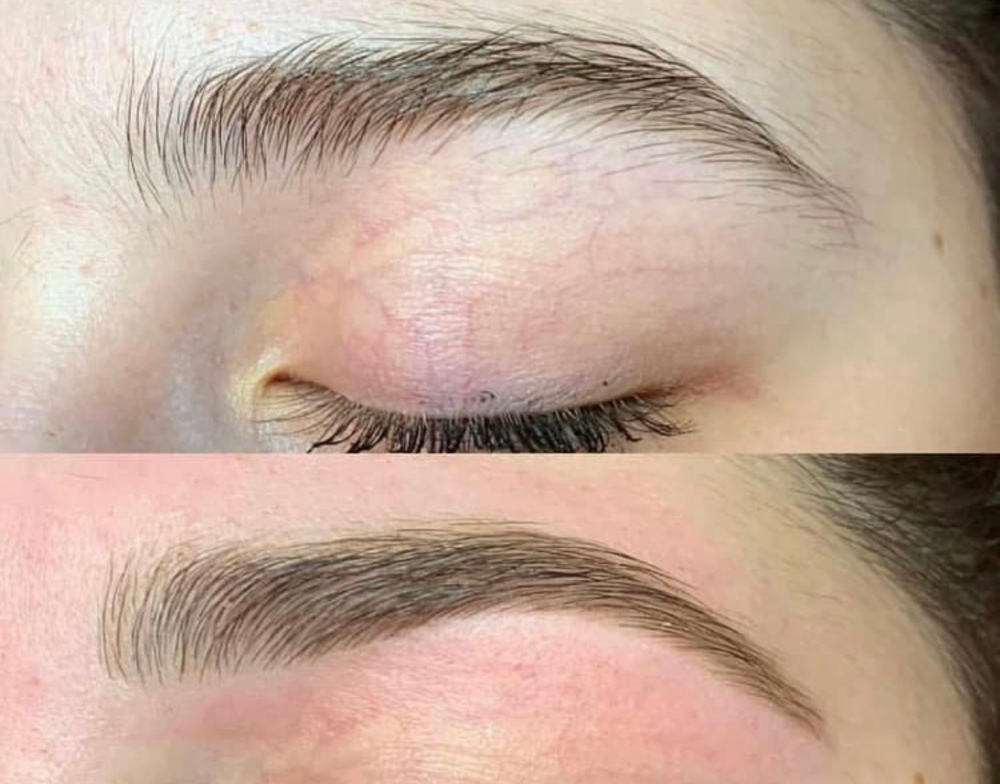 Brow Wax