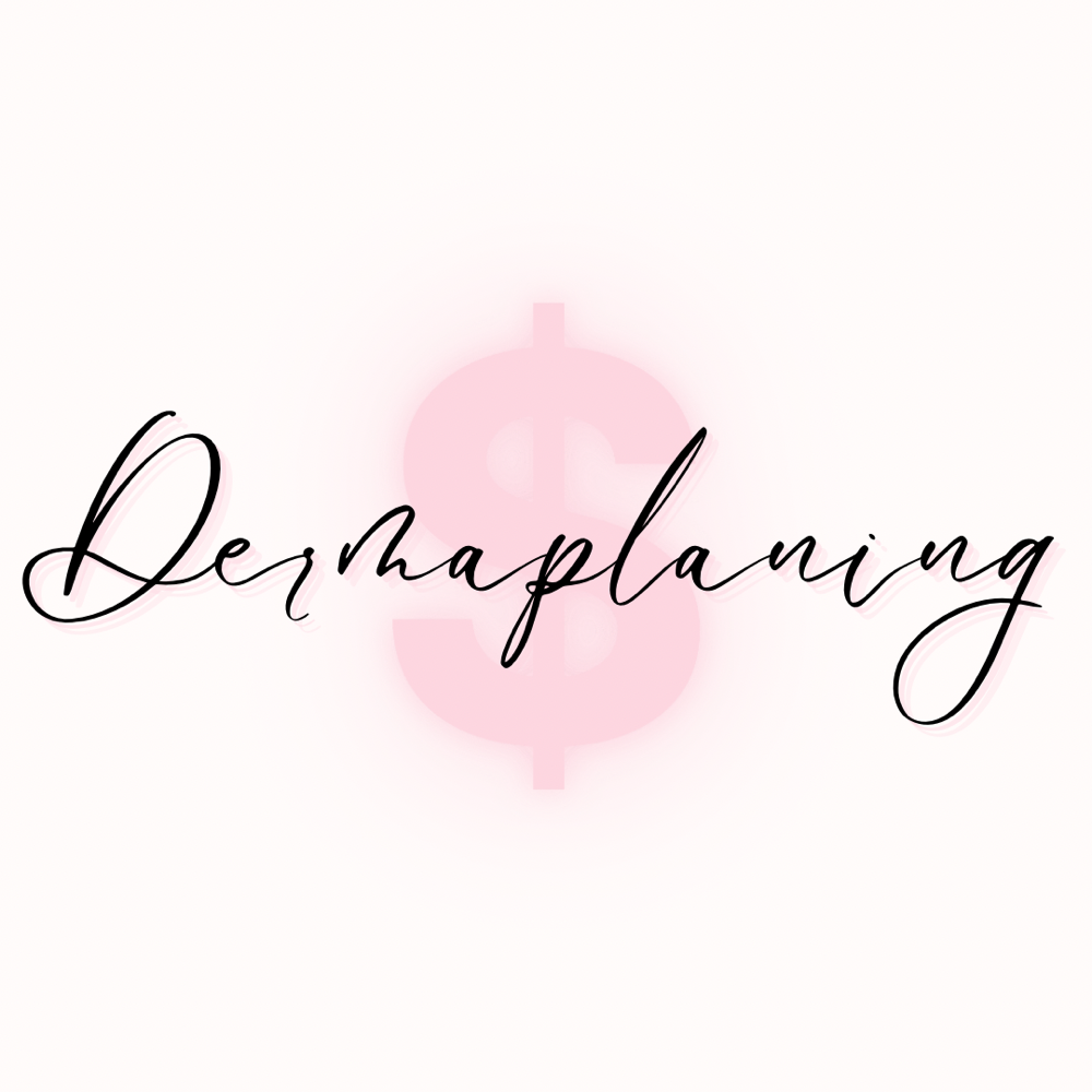 Dermaplaning