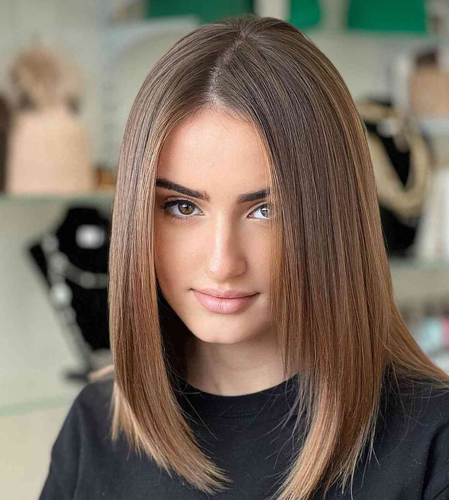 Teen Cut 11-17