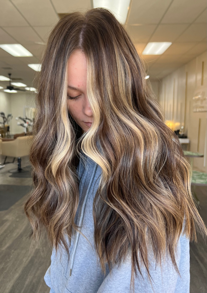Color Melt
