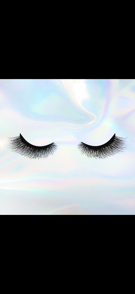 Color Lashes