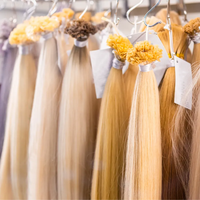 Additional Hair Track Bundles Added at Glorious Hair Restoration Salon in Sayreville, NJ