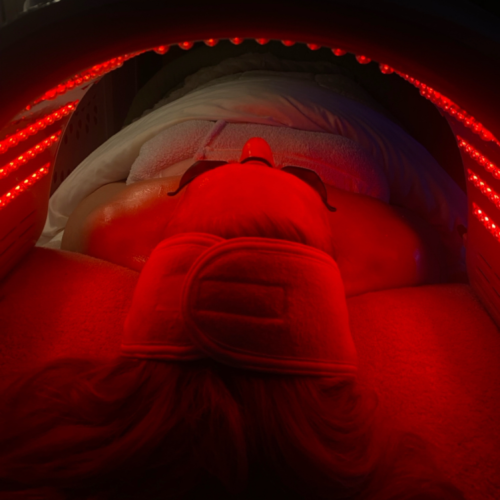 The Ultimate Skin Experience at skin by gianna v in yorktown, NY