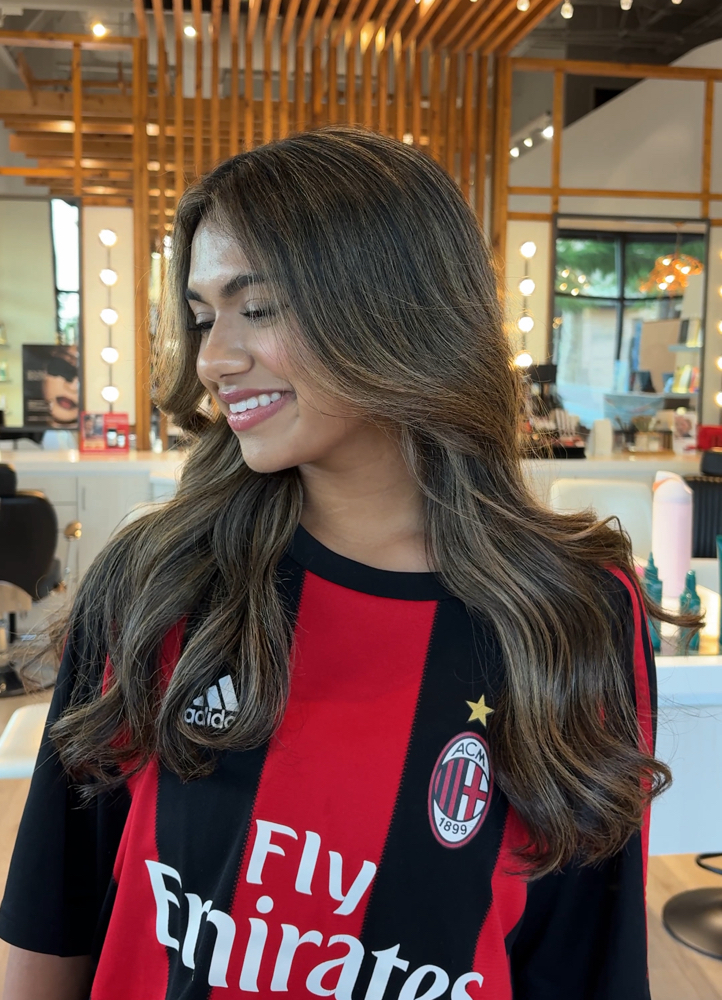 Full Highlight at The Irene Effect in Frisco, TX