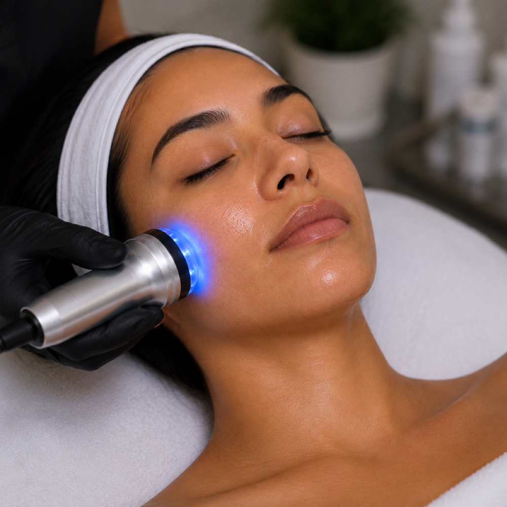 Baby Maker at Stacey Carta Skin Care in Concord, CA