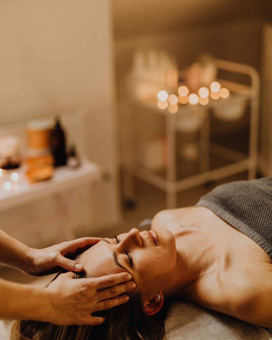 Paradise Spa Experience