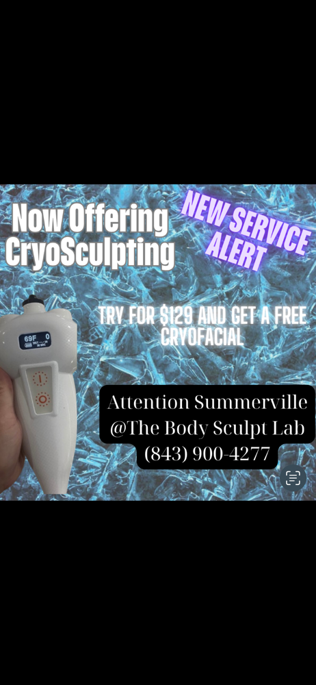 Cryosclulpting Intro