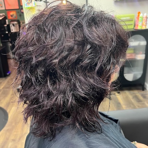 One Step Color at Chroma Hair Lounge in West Bend, WI