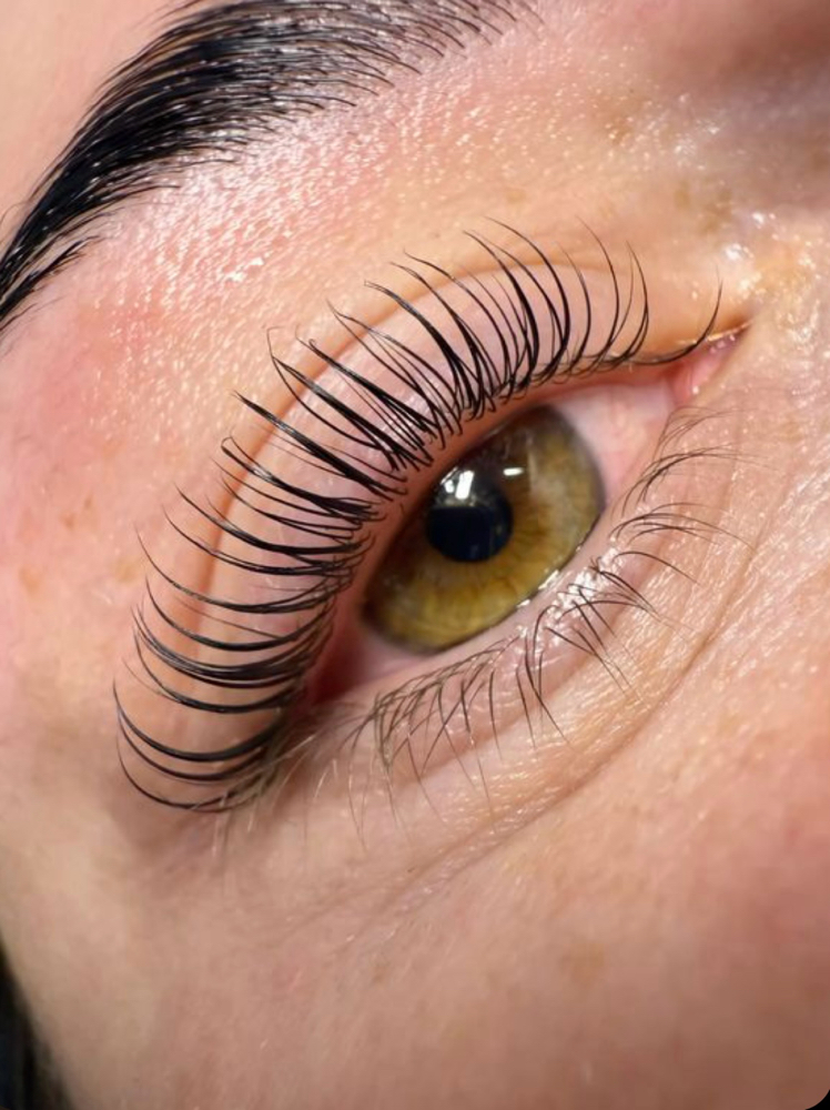 Lash Tint