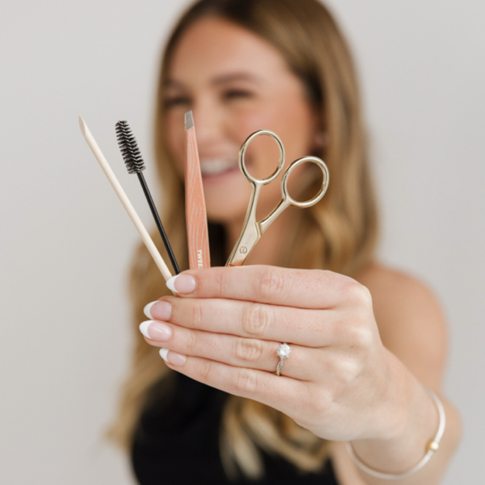 Eyebrow Wax And Tint at The Wax Studio in Falmouth, MA