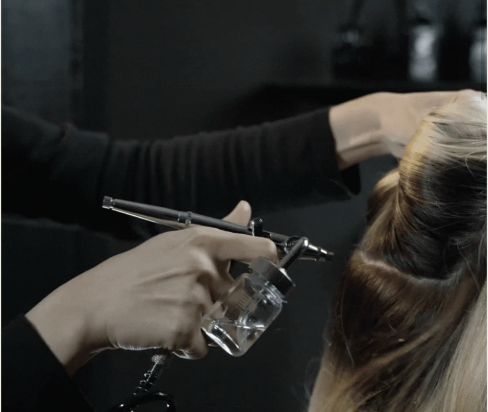 Revitalizing Scalp Booster
