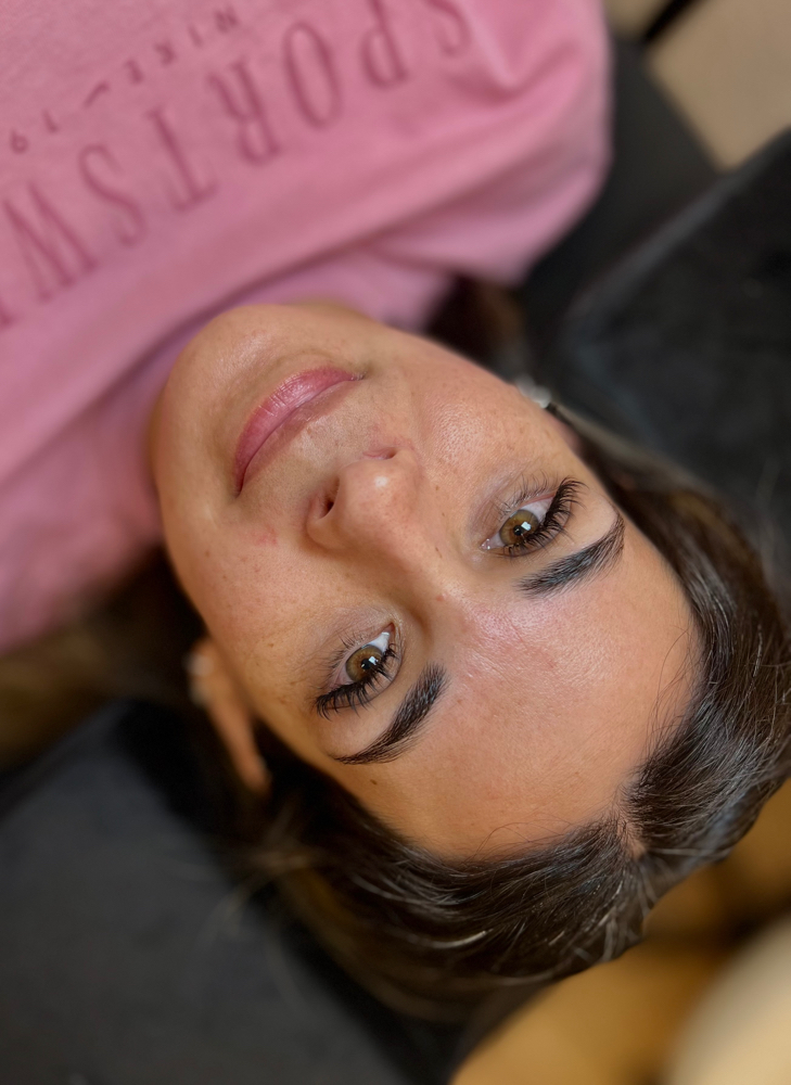 Mini Fill at j.rayne_esthetics in San Angelo, TX