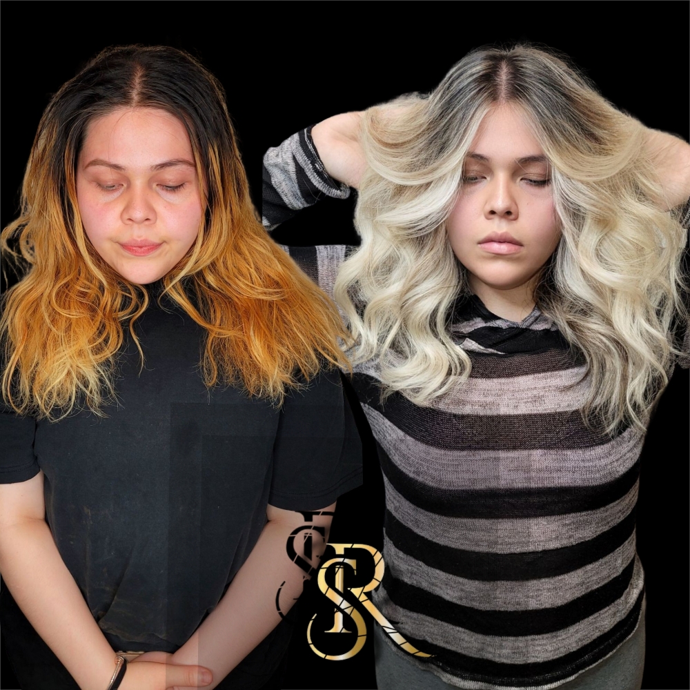 COLOR CORRECTION ( HOURLY )