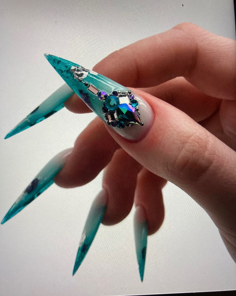 Half Bling
