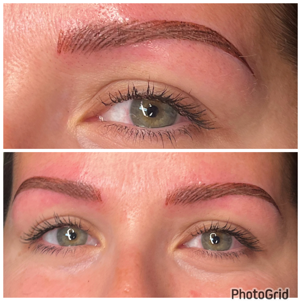 Nano Brows