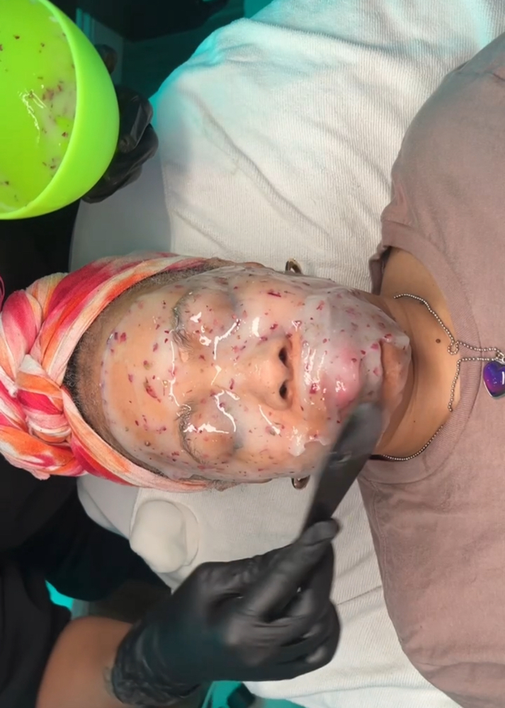 Add On: Hydrojelly Mask