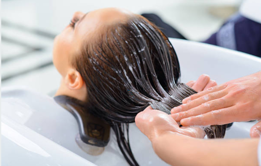 Deep Conditioning