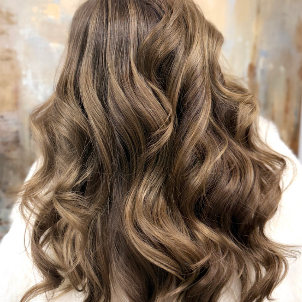 Double Process Color