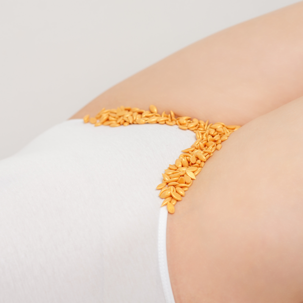 Bikini Wax