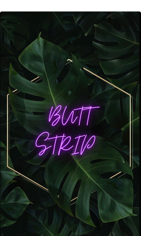 Butt Strip