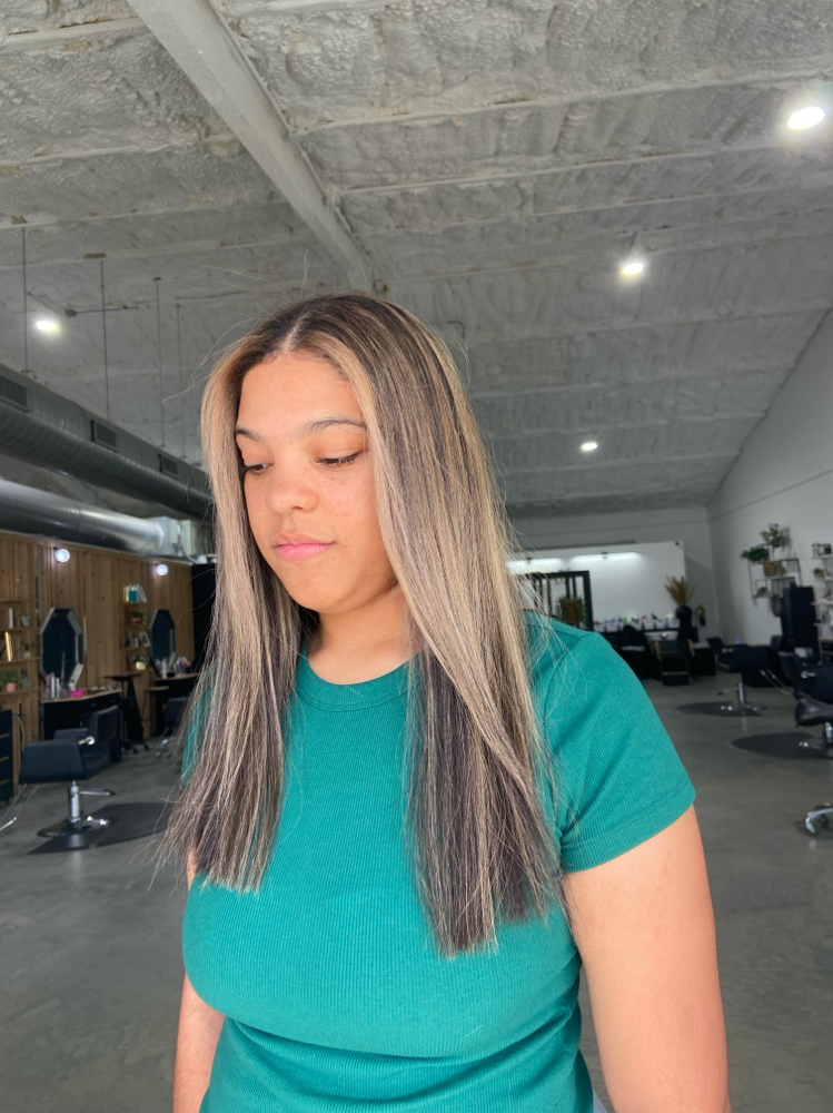 Partial Highlight at The Glamm Room in Sulphur Springs, TX