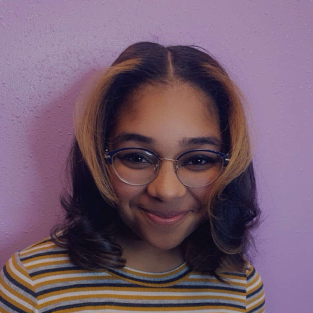 Silk Press at Lisha Marie in Bridgeton, MO