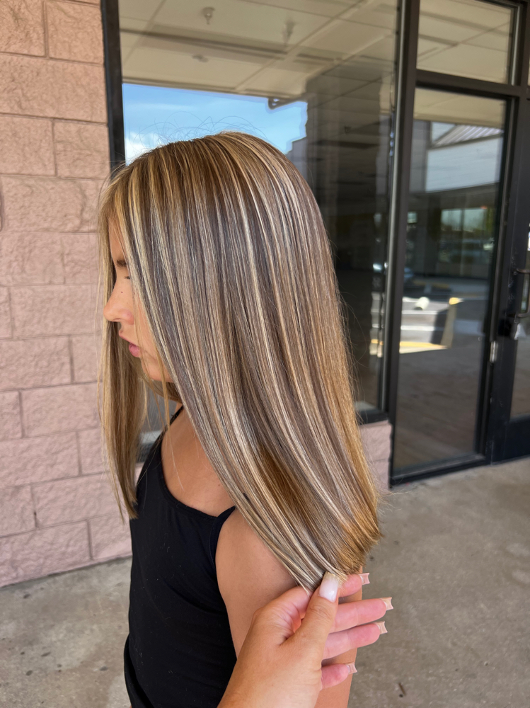 Mini Highlights