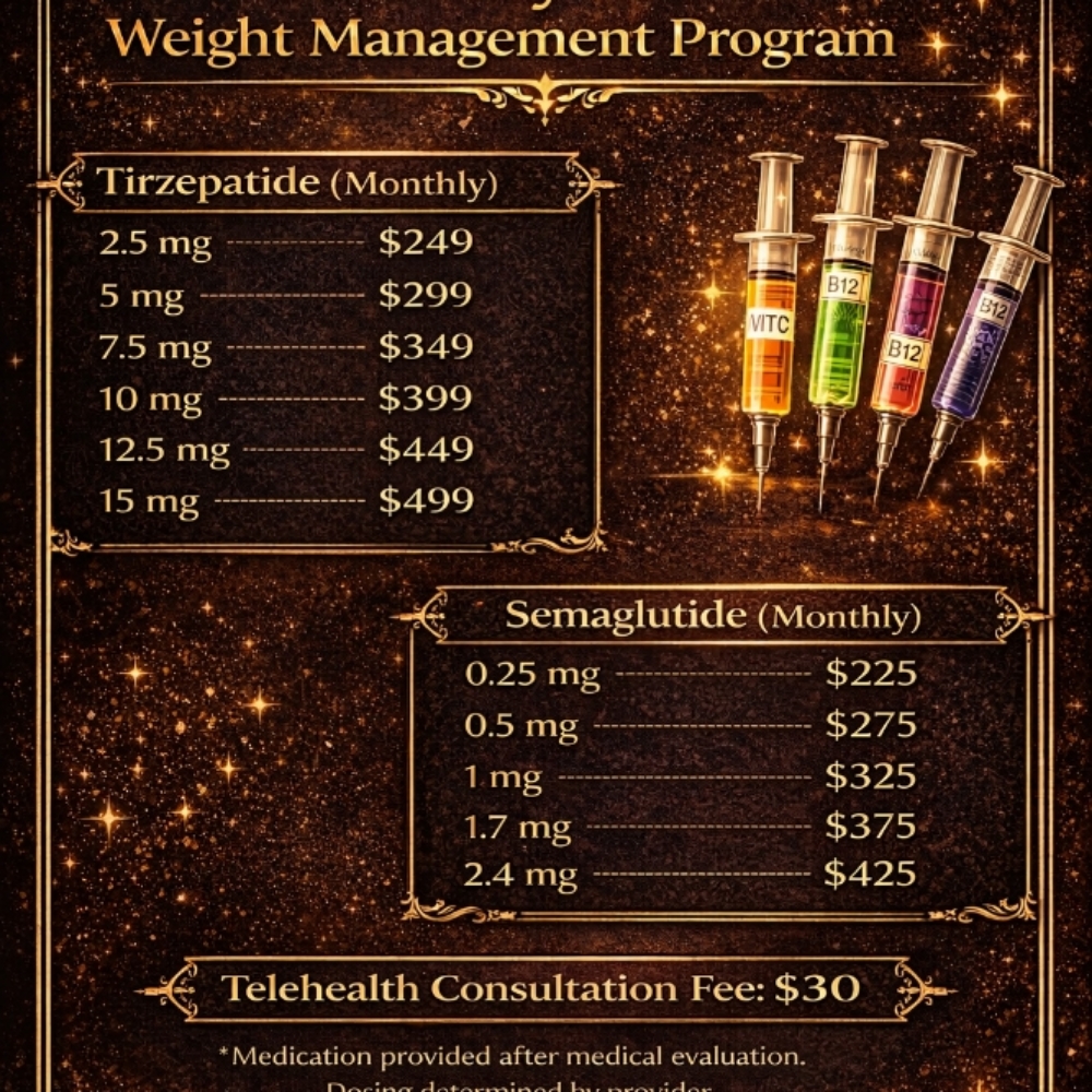 Progress Phase (MSP) at BioBoost Concierge in Sugarland, TX