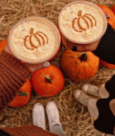 Pumpkin Spice Latte Facial Sept1-30