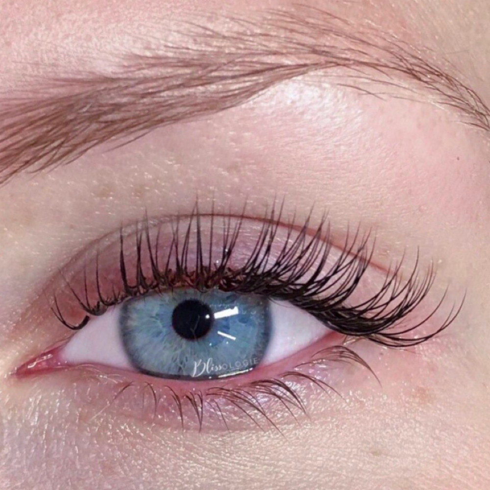 The Natural Look at Kita’s Beauty Bar in Belmont, CA