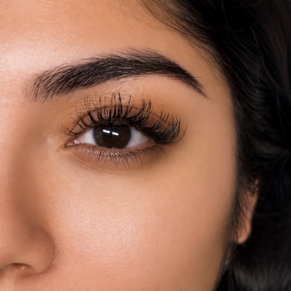Classic Lashes Full set at Bella By Jocy in Austin, TX