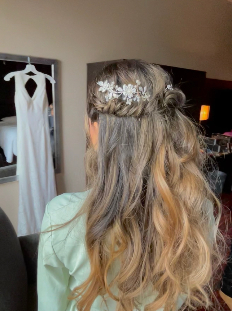 Hair
