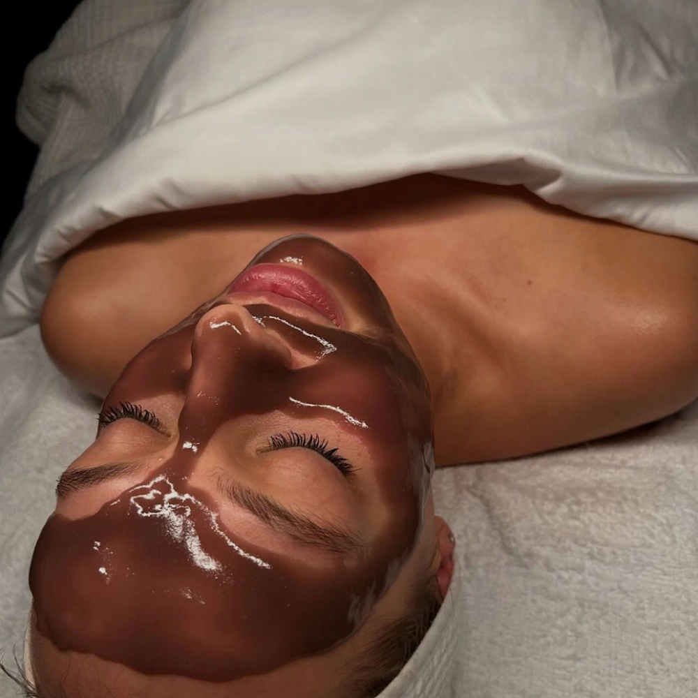 Detox & Pore Refining at Kayle Rae Esthetics in Windham, ME