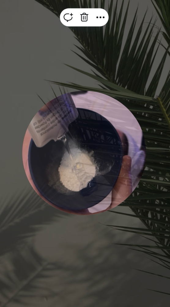 OXYGEN Booster Add On