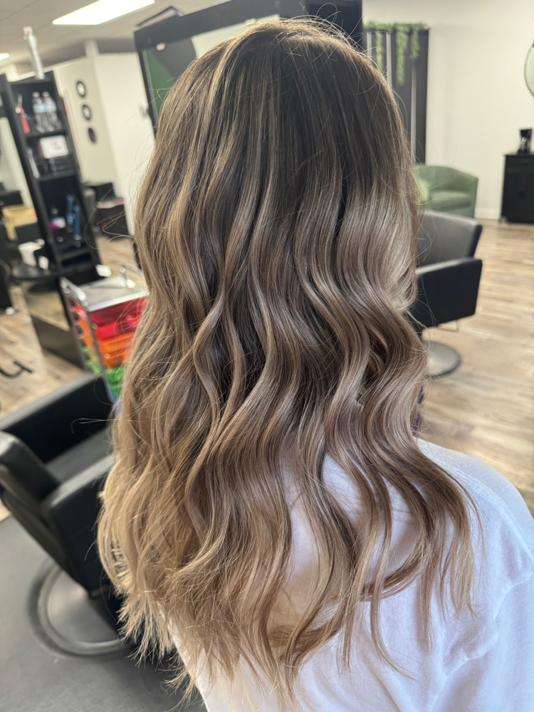 Toner/Gloss Refresh