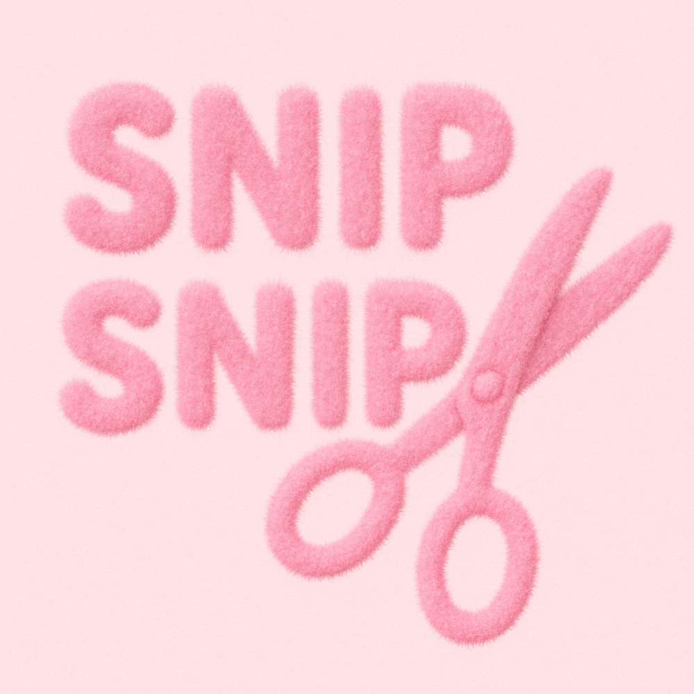 Add On Haircut (to any service)