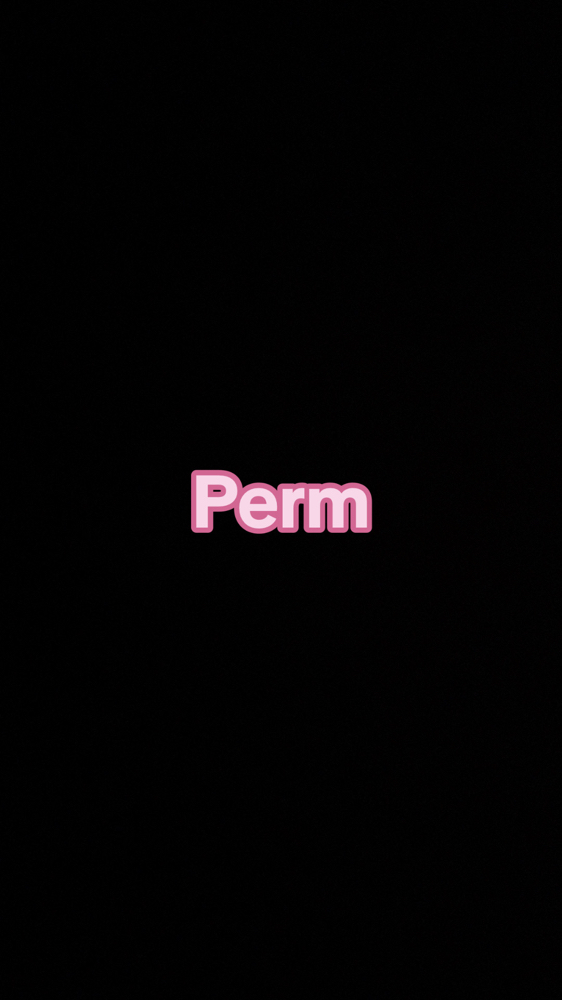 Perm