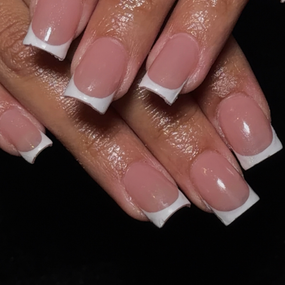 Tier 1 Gel-x at Nailed By Kyn in Harrisburg, NC