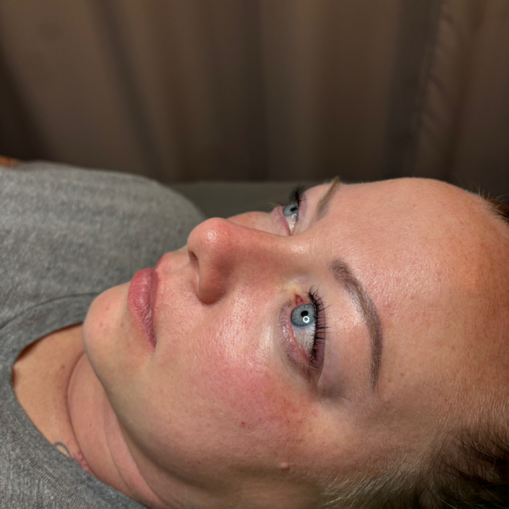 💣 Lash Lift + Tint Enhancement at B Bomb Beauty Esthetics in Wichita, KS