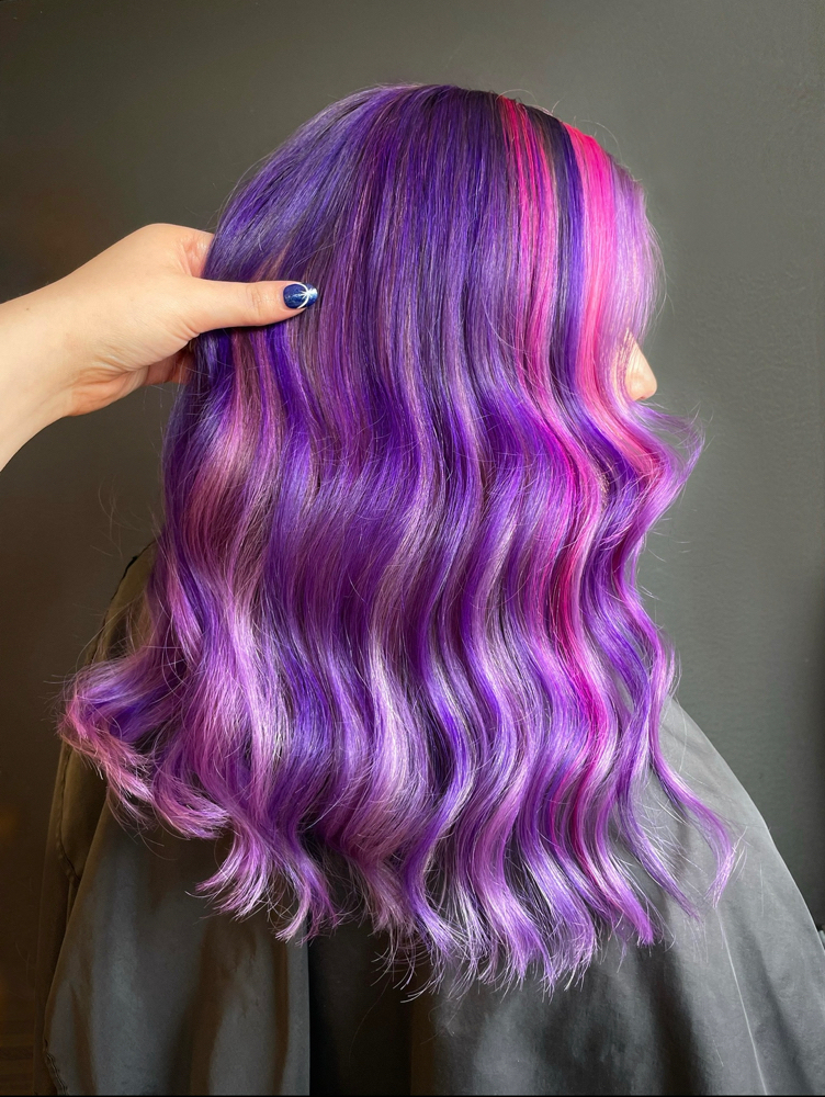 Full Color