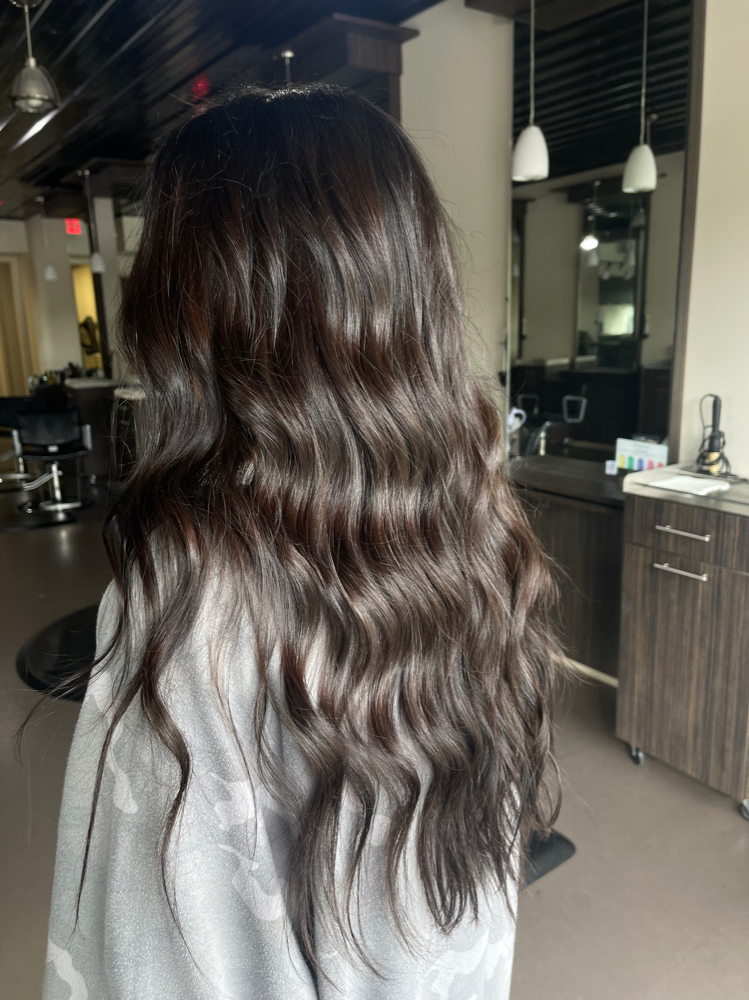 Toner/glaze