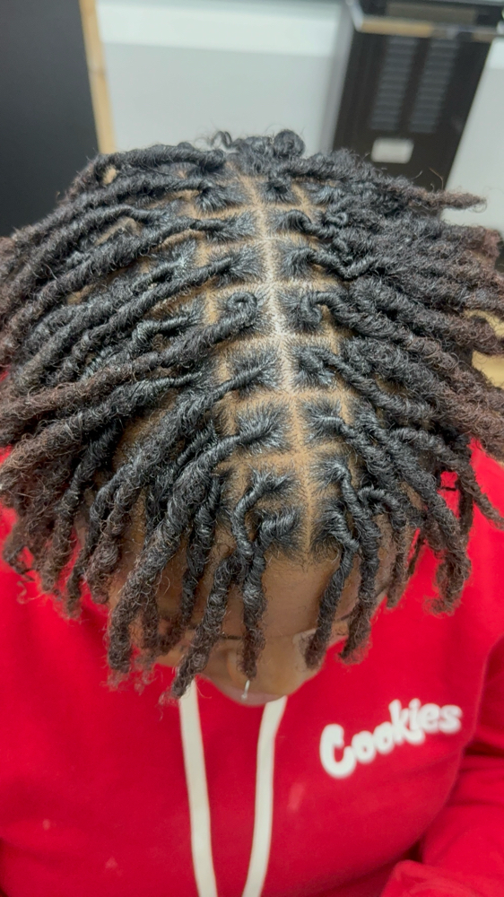 Loc ReTwist (small)