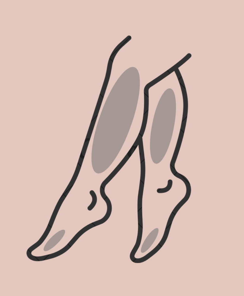 Lower Leg Treatment
