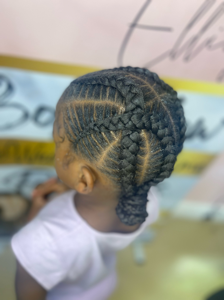 Kid Styles