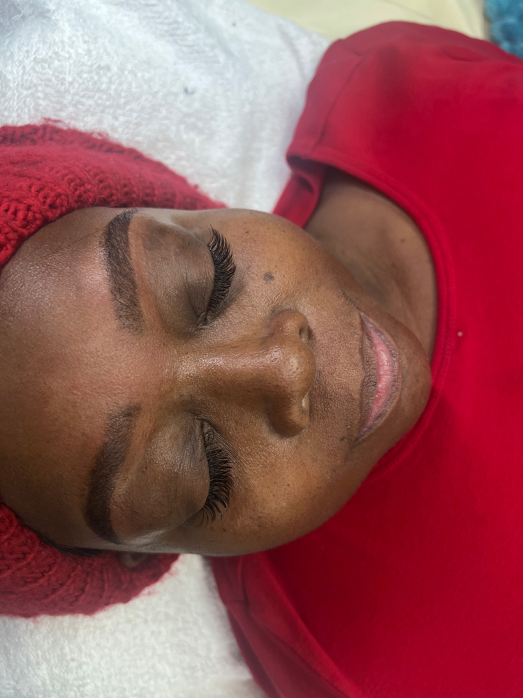 Classic Lash Extensions