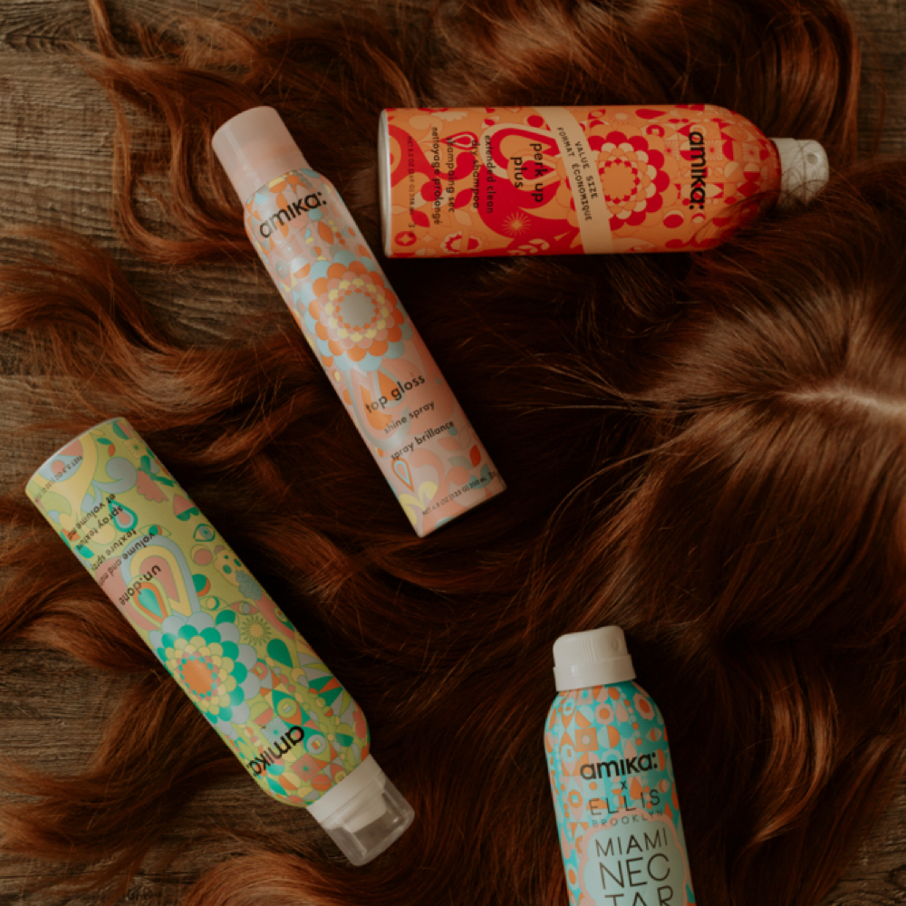 All Over Color + Haircut at Le posh salon in Merrimac, MA