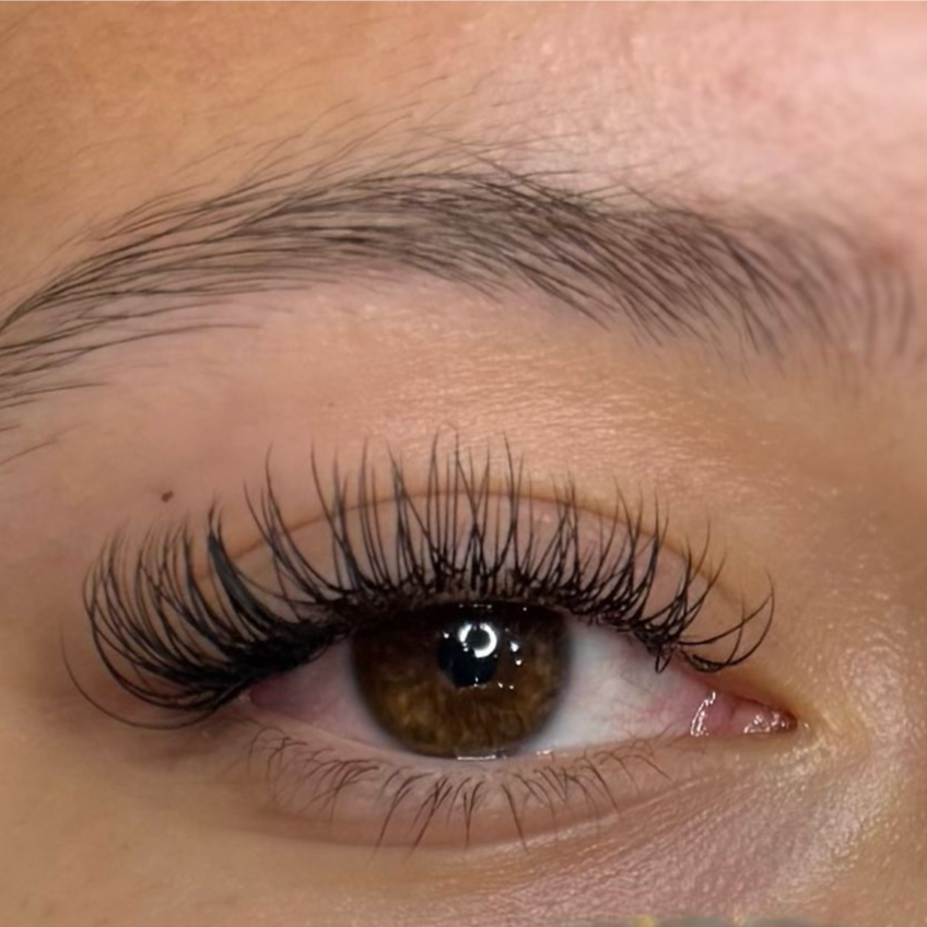 Classic Fill at lashbycar in Surprise, AZ