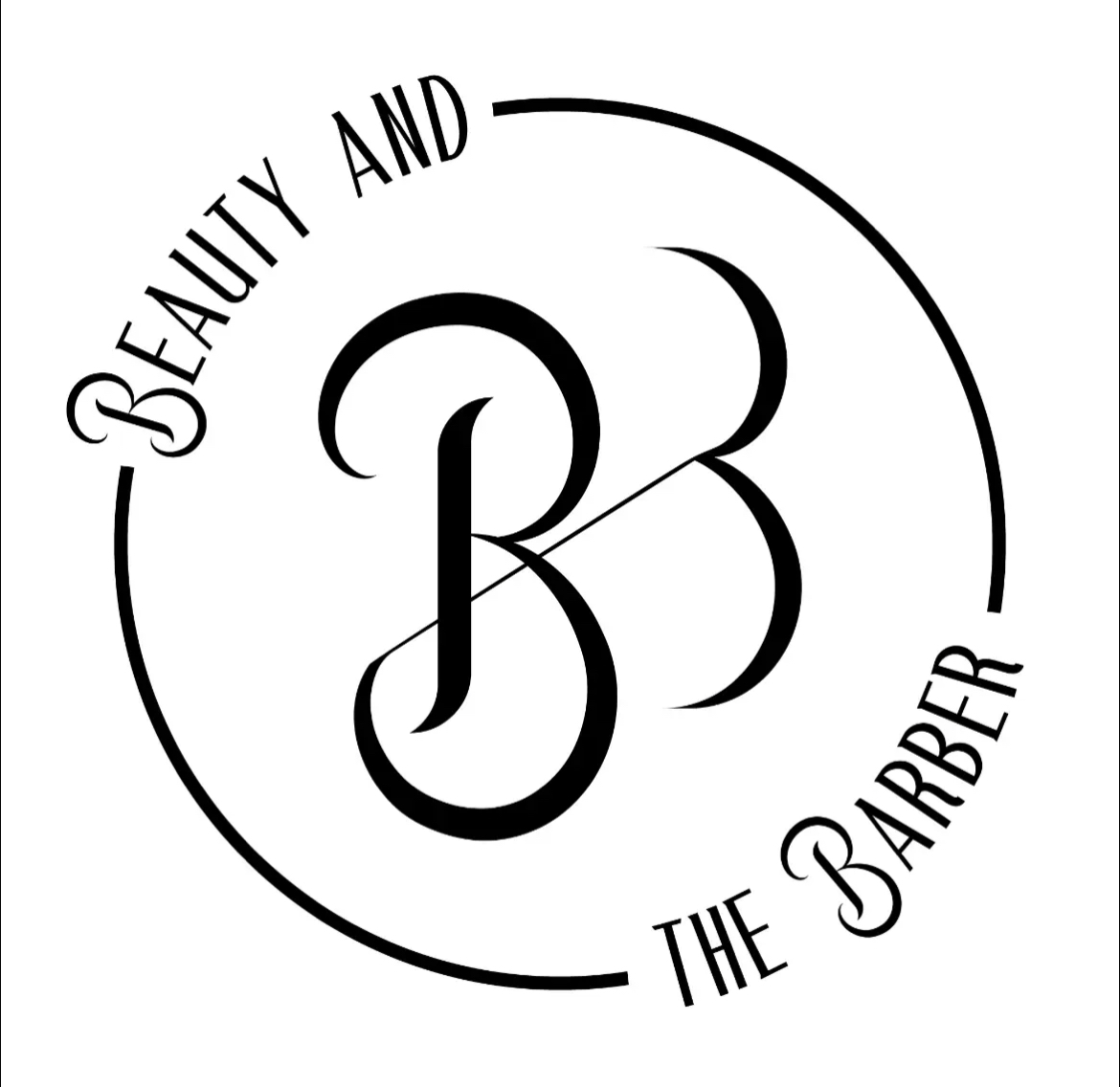 Returning Client Dry Cut + Style at Beauty and The Barber in Edmonds, WA